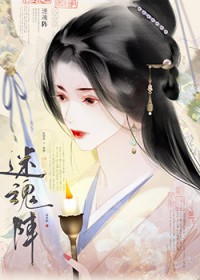 迷魂阵制作全景图